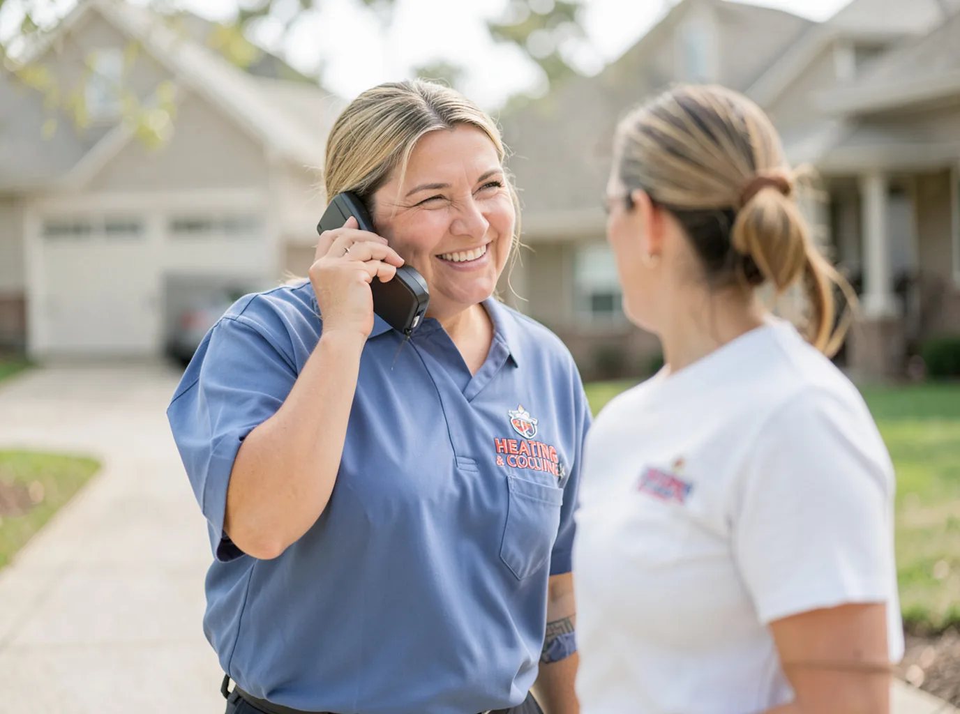 Hvac Repair Bone Gap, IL FAQs